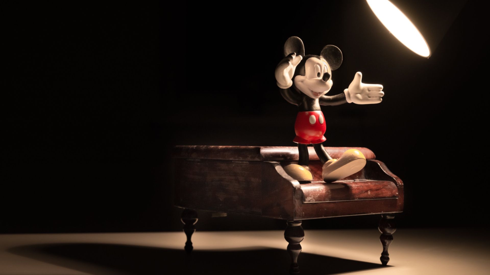 Disney, addio al copyright per Topolino e Minnie - Il Difforme