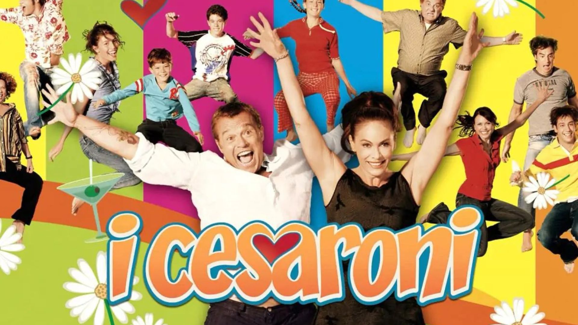 I Cesaroni