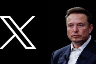 Elon Musk, proprietario di X