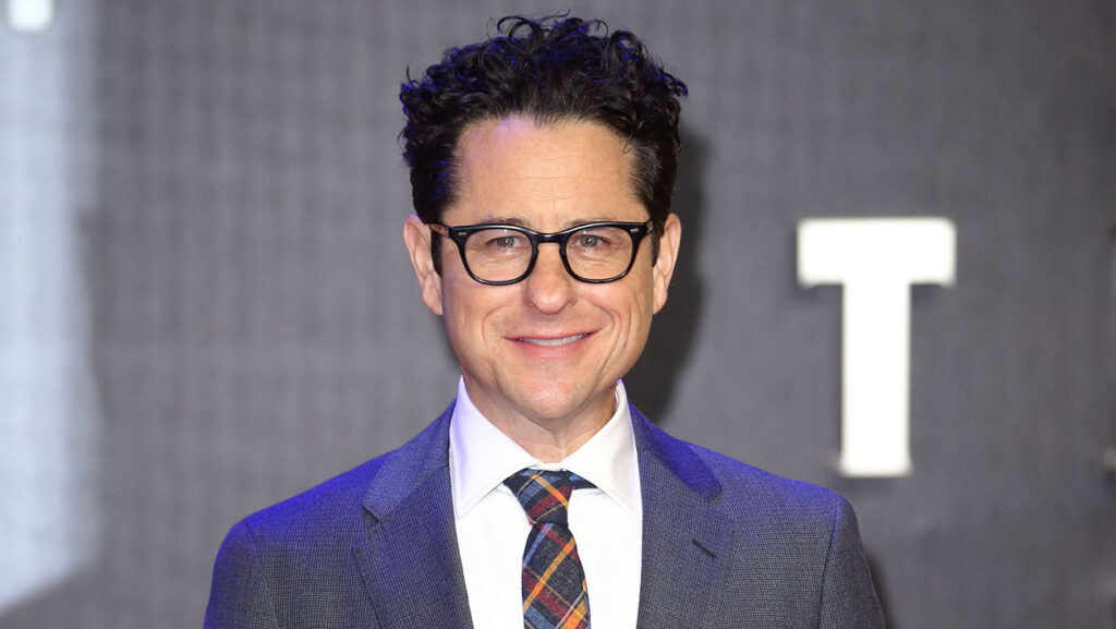 J. J. Abrams