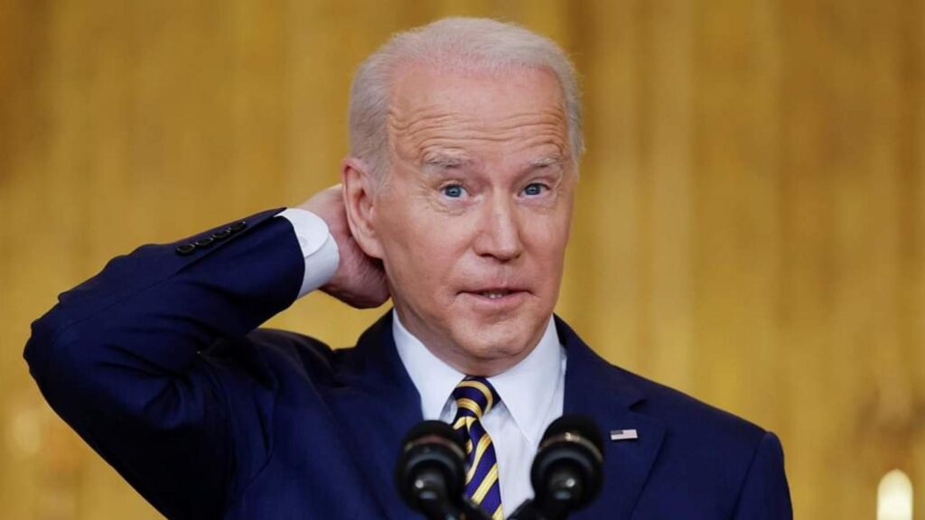 Joe Biden