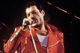 Freddie Mercury