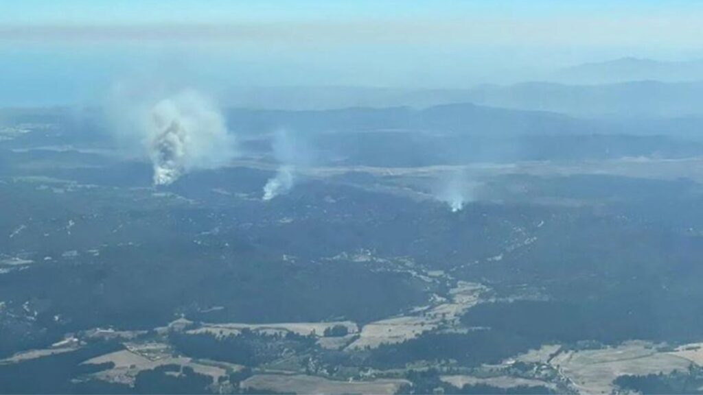 Incendi Valparaiso