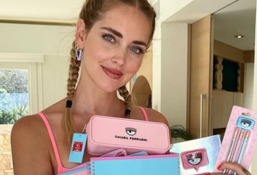 chiara ferragni