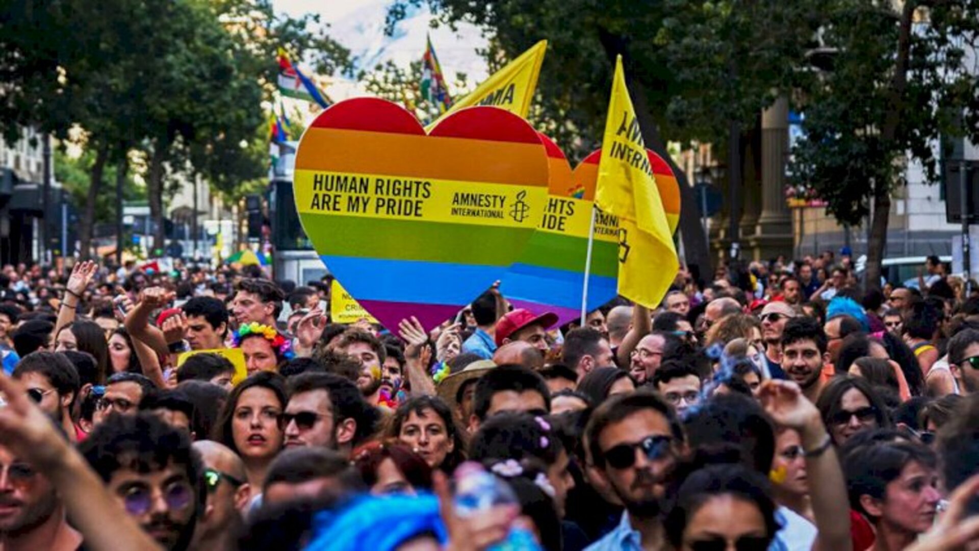 Giornata mondiale dell’orgoglio LGBTQI: dai fatti di Stonewall ai giorni nostri