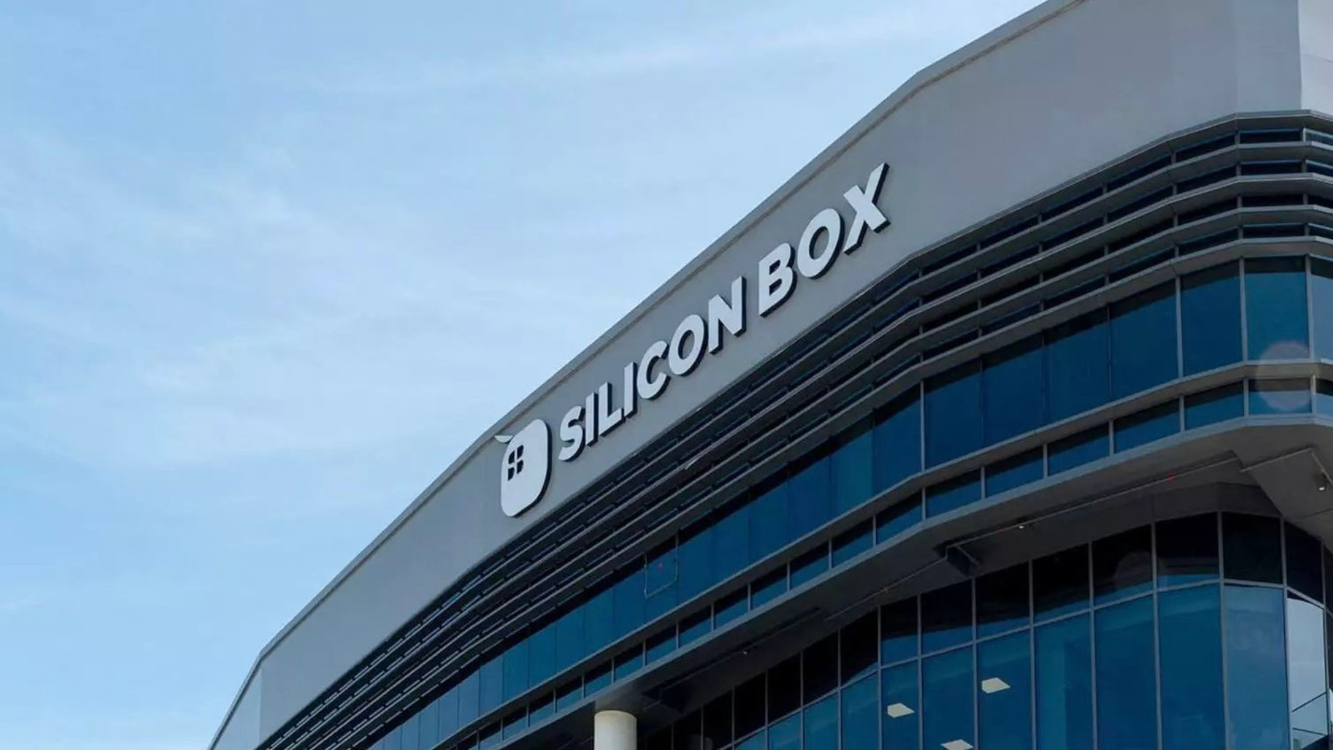 Silicon Box