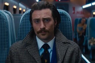 Aaron Taylor-Johnson