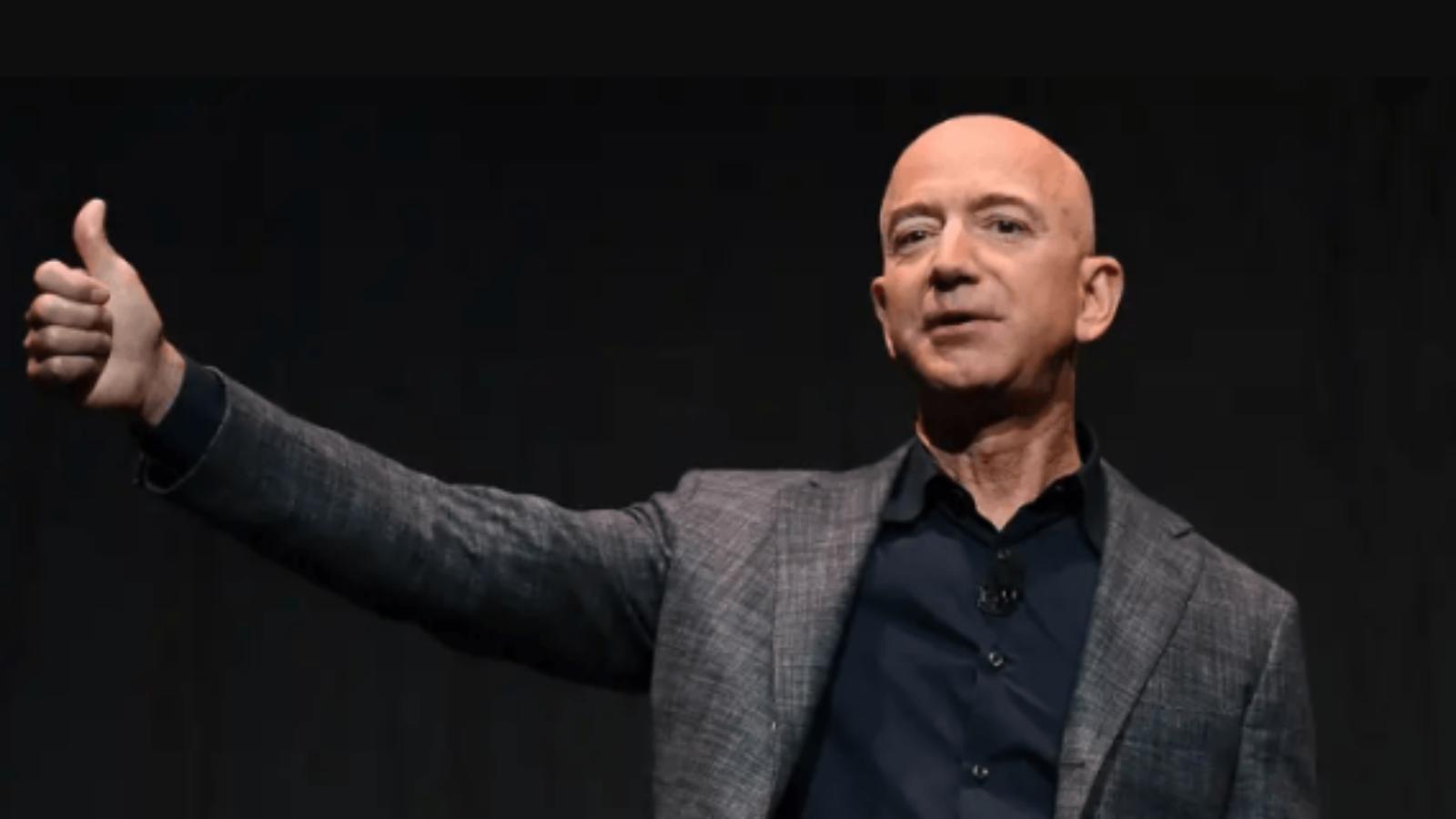 Bezos al Washington Post: “Editoriali solo su libertà individuali e libero mercato”