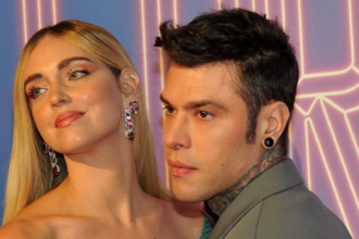 I Ferragnez, Chiara Ferragni e Fedez