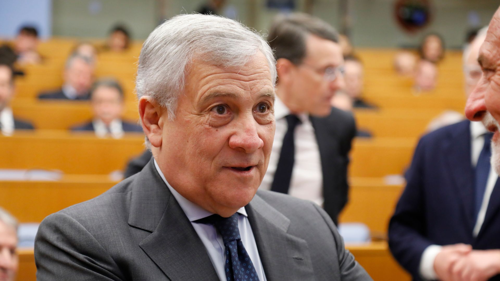 Tajani al Processo di Berlino: “Obiettivo è riunificazione Balcani occidentali con l’Europa”