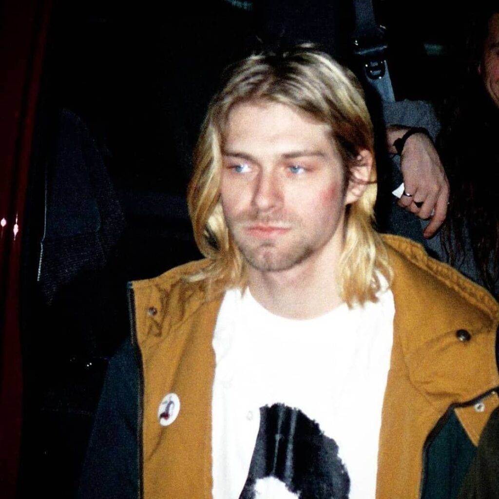 Kurt Cobain | 30 anni dalla morte dell’angelo del rock