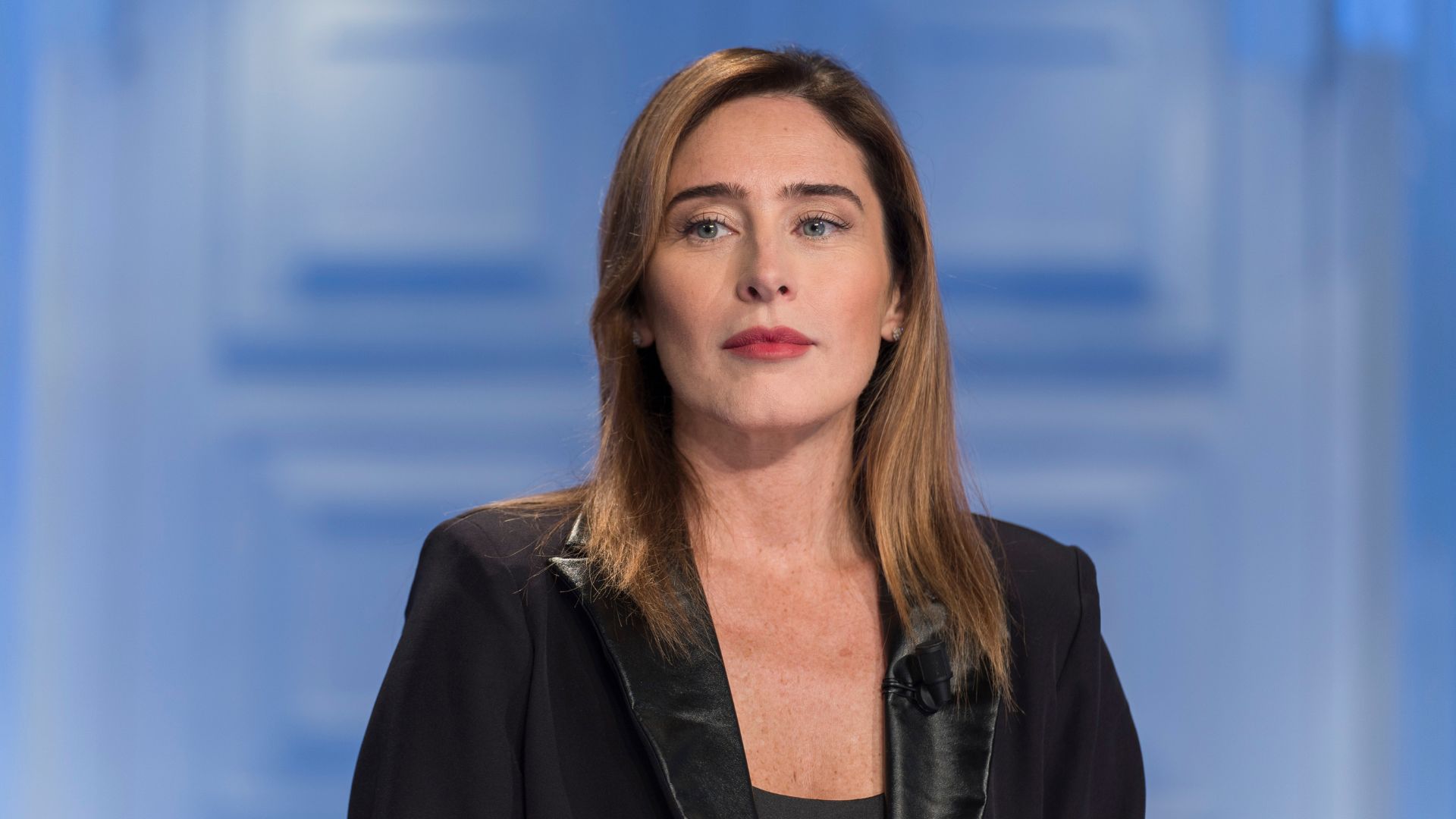 Maria Elena Boschi (Iv)