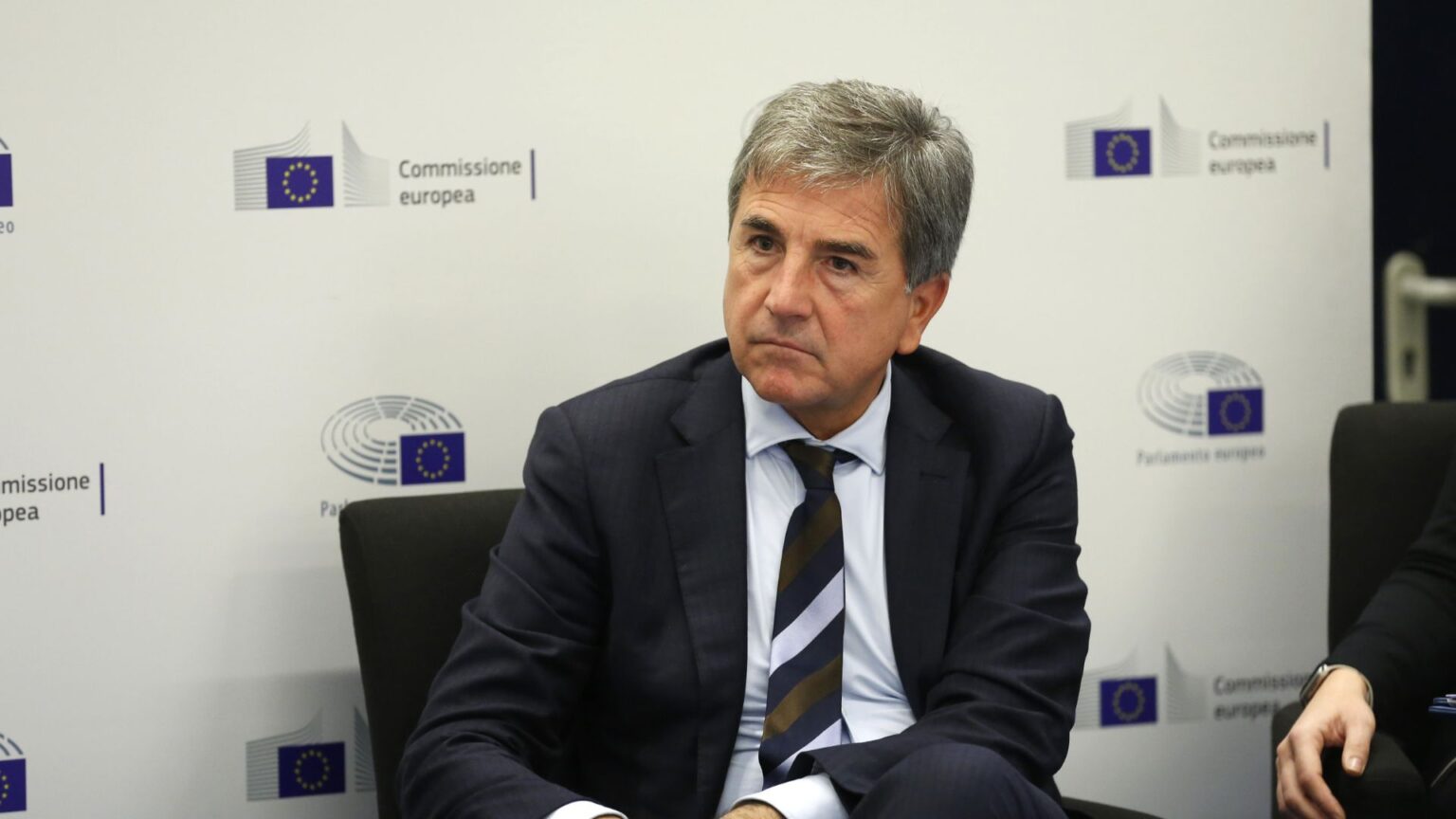 Roberto Pella (FI), relatore decreto legge Pnrr