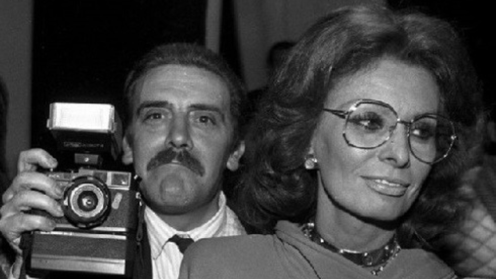 Barillari, Sofia Loren
