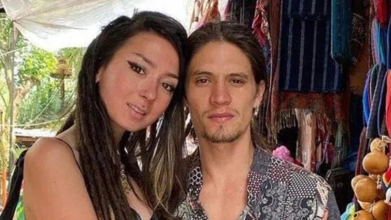 Orion Hernandez e Shani Louk, ostaggi uccisi il 7 ottobre