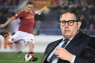 Totti e Toti