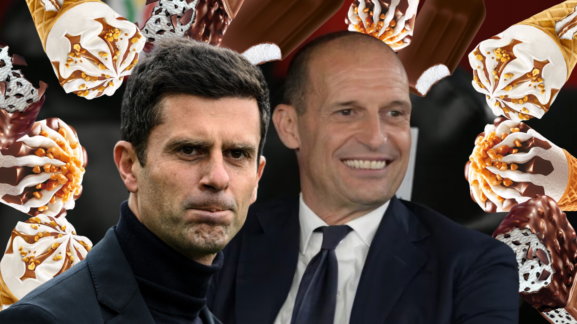 Allegri, Motta