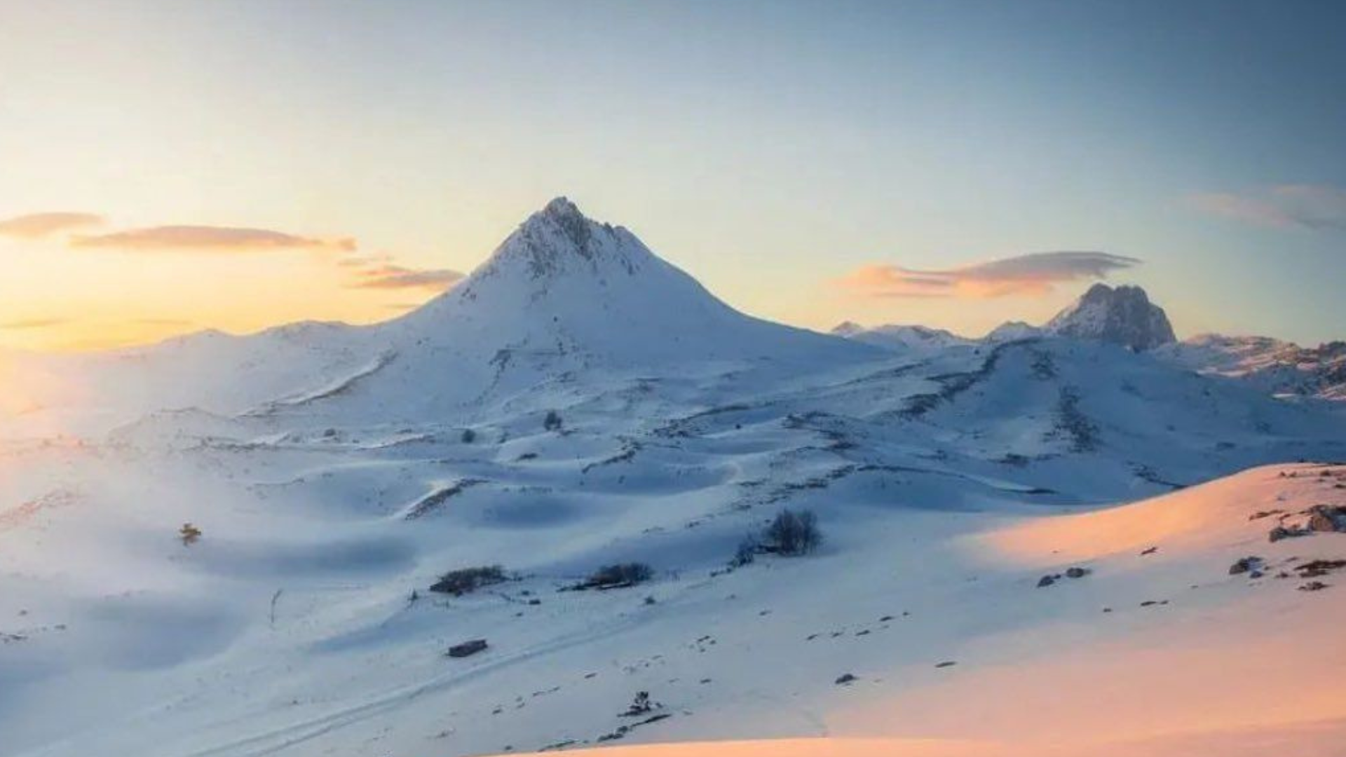 Gran Sasso