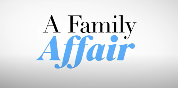 A Family Affair, uscito trailer del nuovo film con Zack Efron e Nicole ...