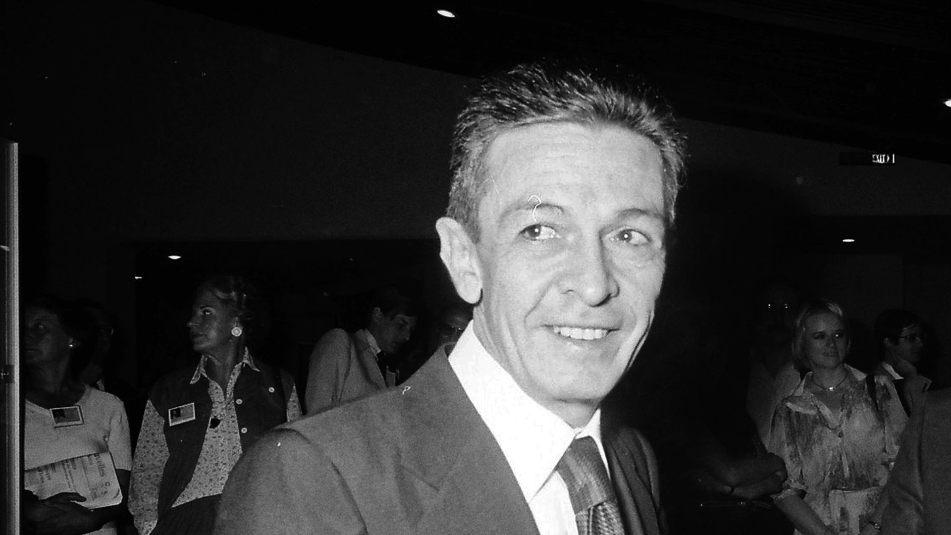 Enrico Berlinguer