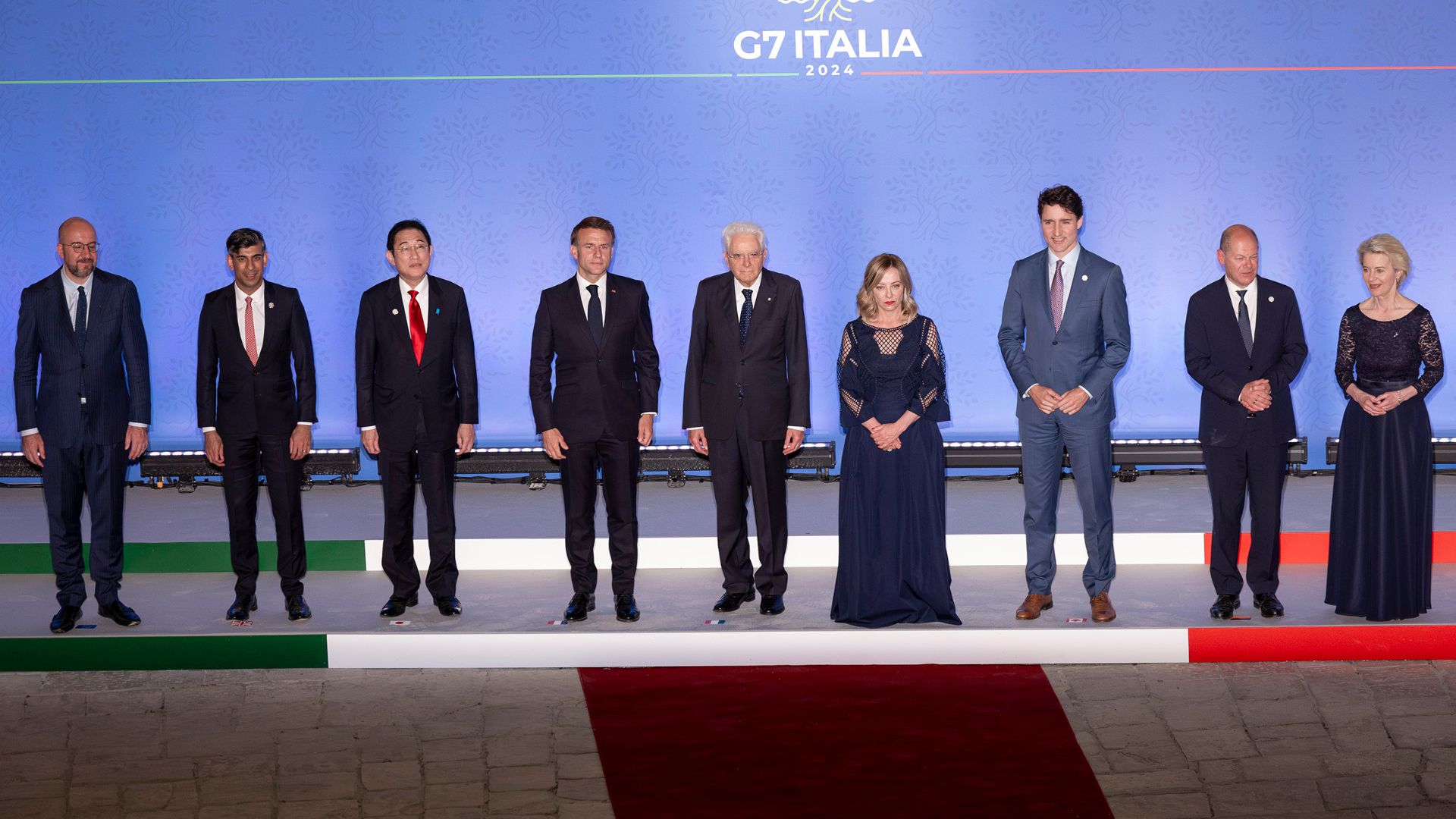 Il G7 tra incomprensioni e successi: Meloni è pronta a prendere ciò che le spetta