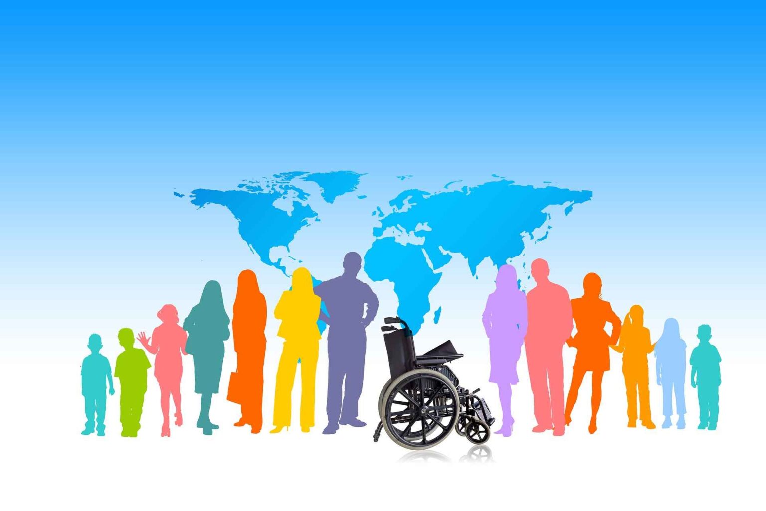 Inclusione disabilità