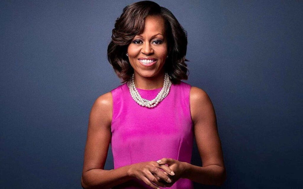 Michelle Obama