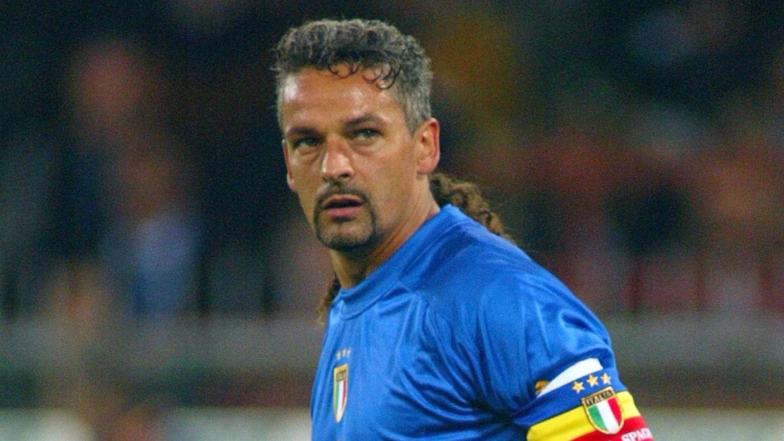 Roberto Baggio