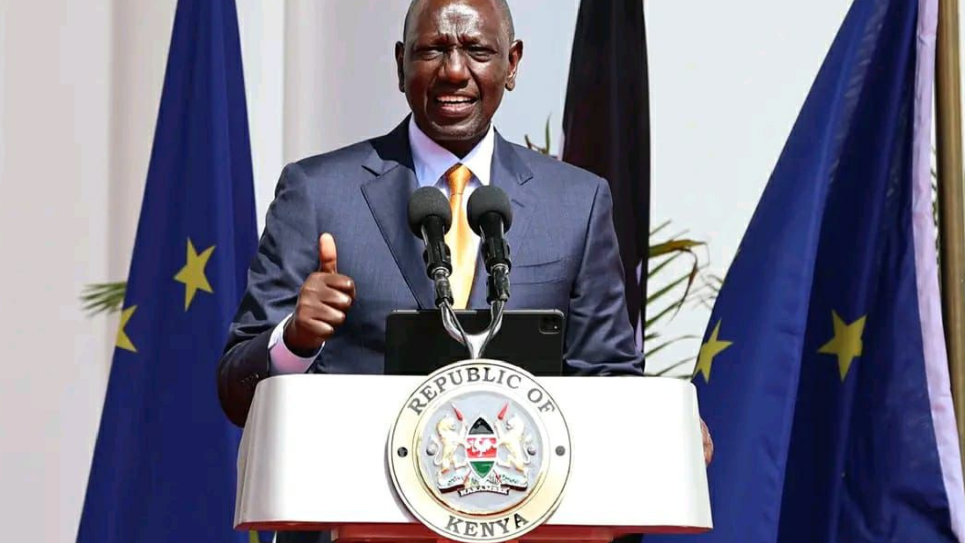 Kenya, il presidente Ruto ritira la legge finanziaria: 22 morti per le proteste