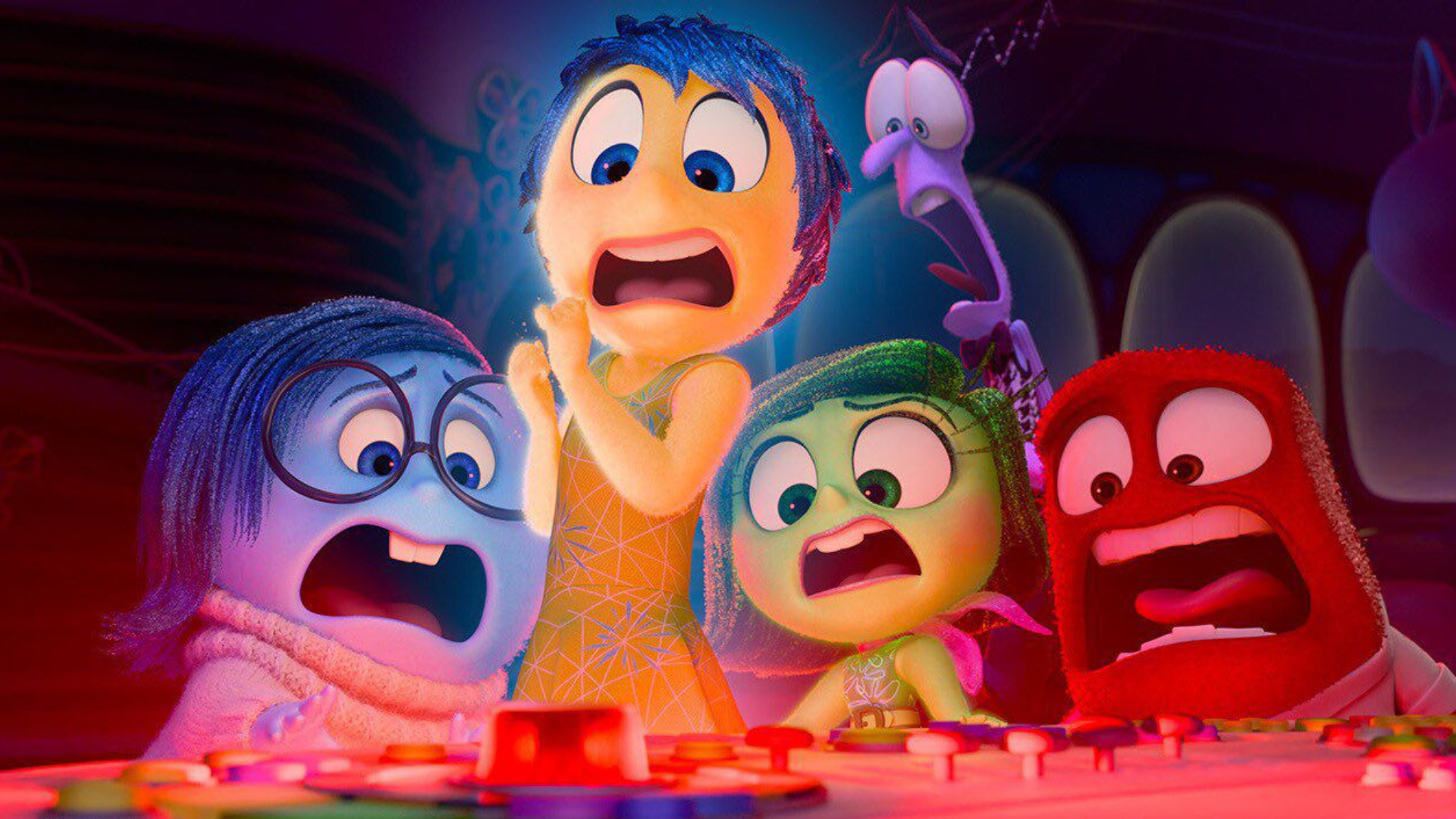 Inside out