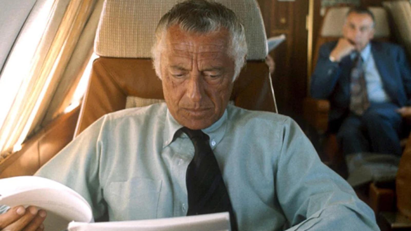 Gianni Agnelli 