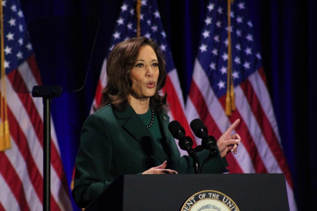 Kamala Harris