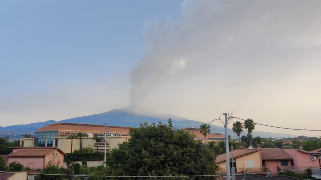 Etna