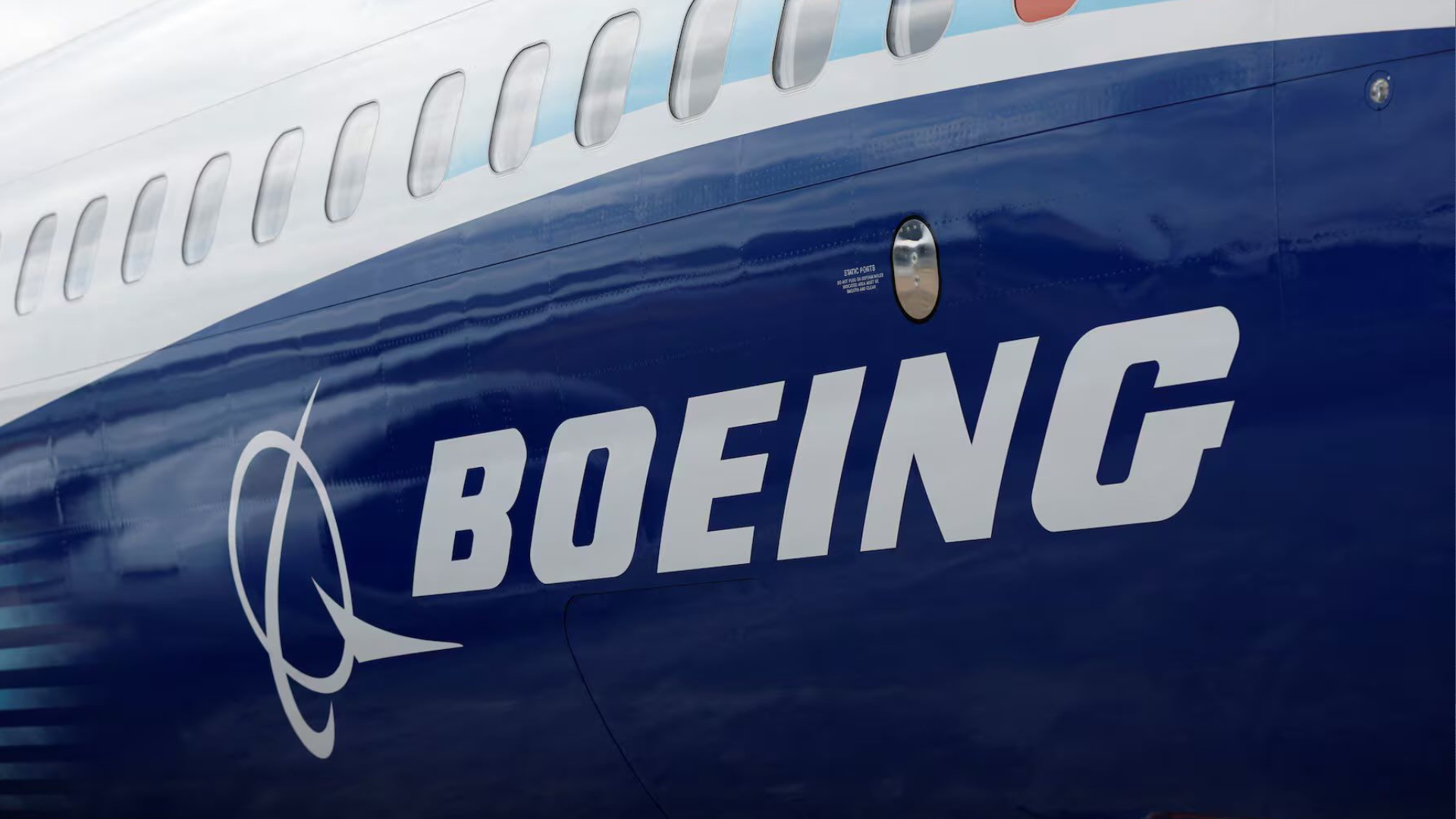 Boeing