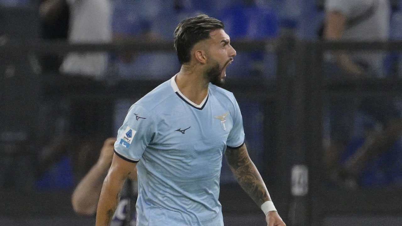 Serie Lazio 