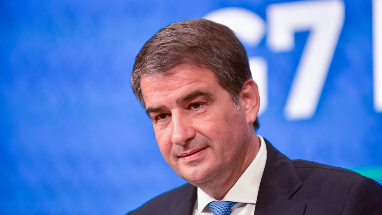 Raffaele Fitto, candidato vicepresidente Commissione Ue