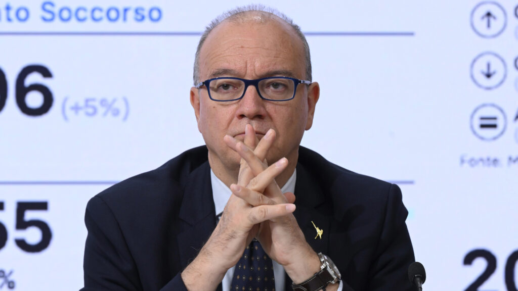 Scuola, riforma del Ministro Giuseppe Valditara