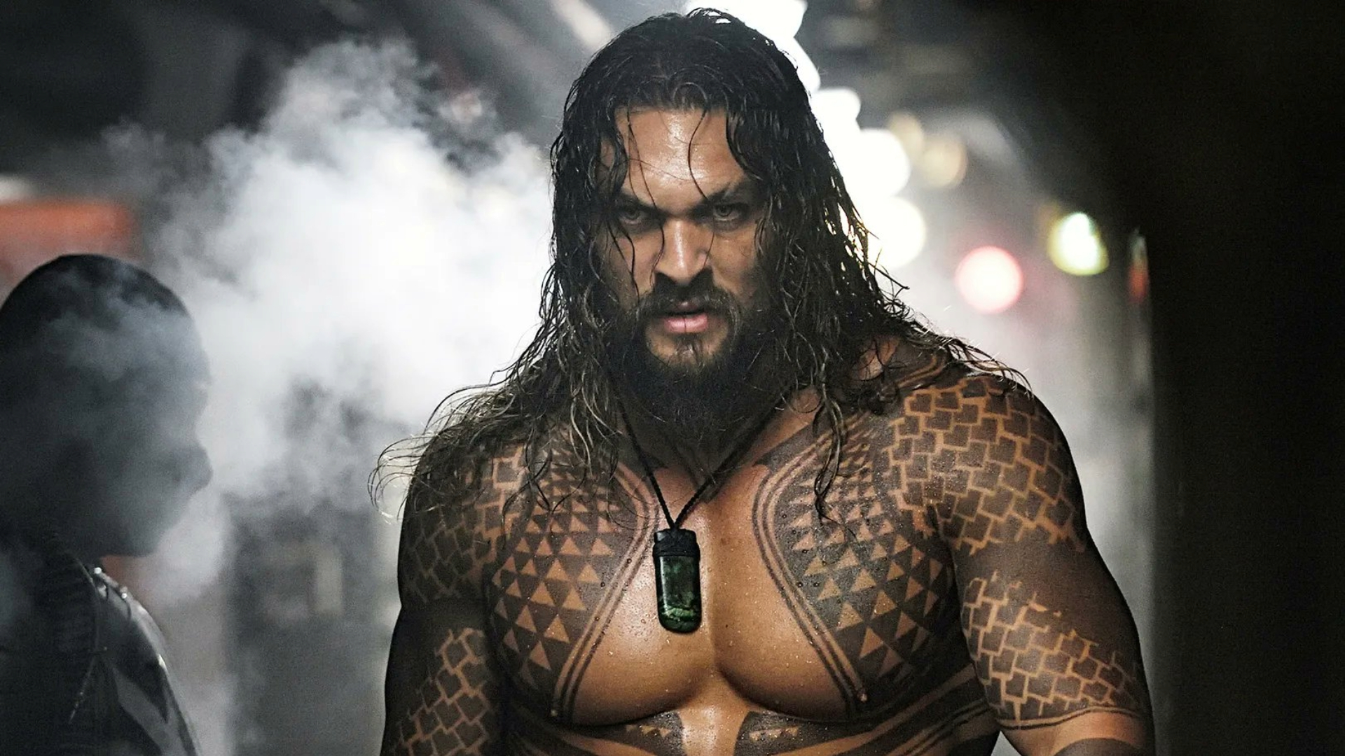 Jason Momoa