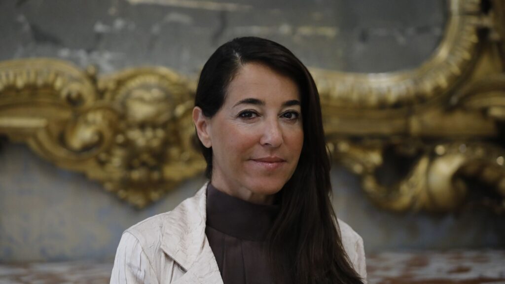 Licia Ronzulli (FI) sulla Guardia Costiera