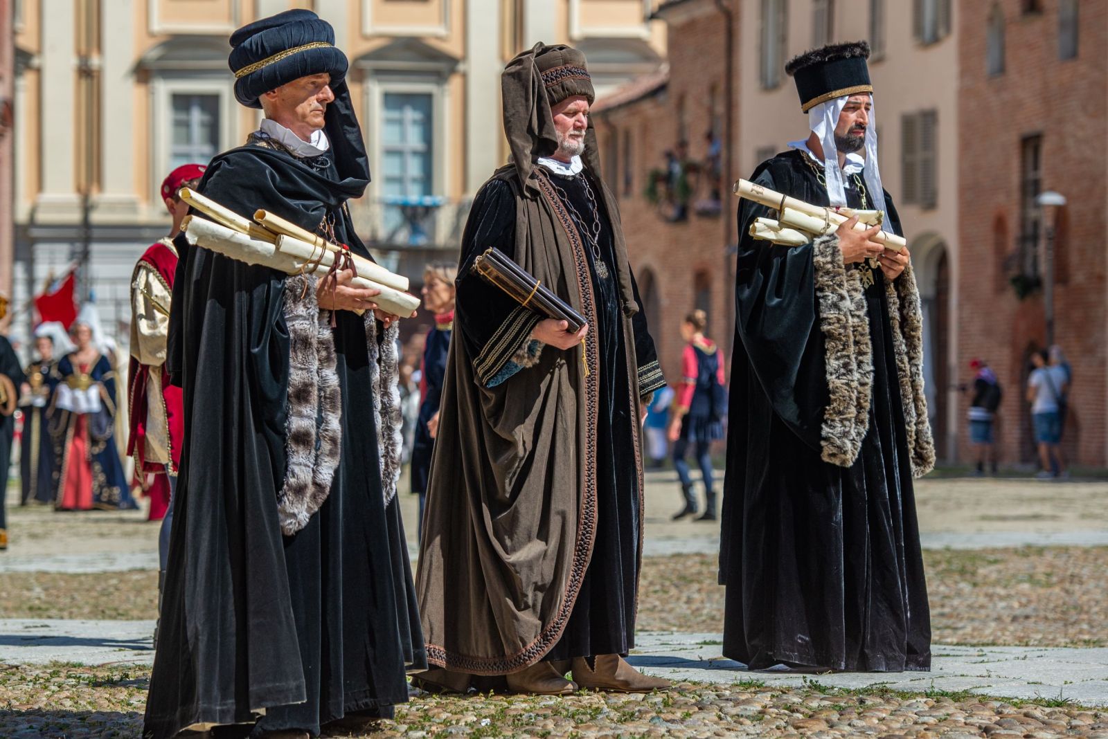 Palio di Asti