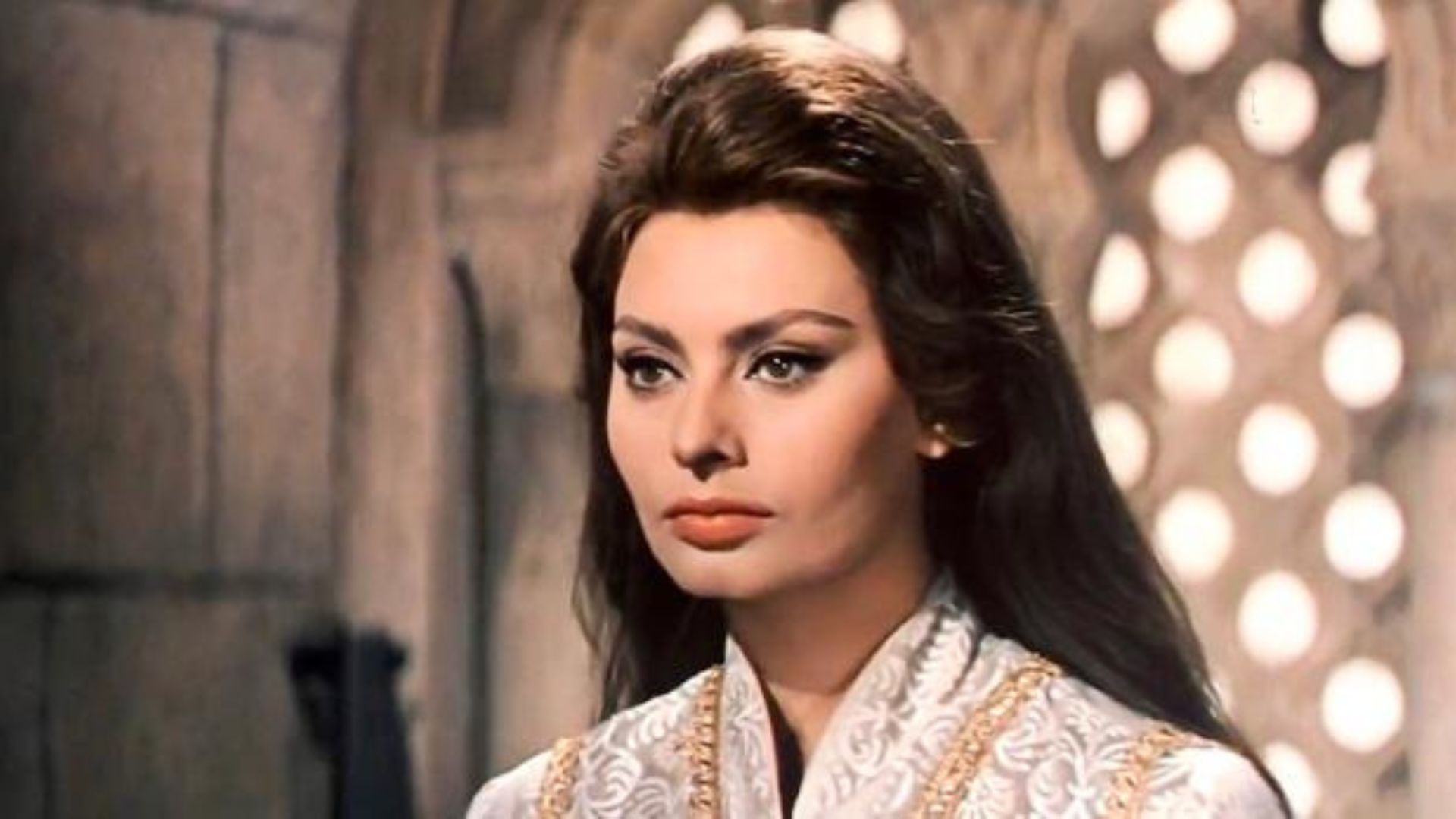 Sophia Loren, per i suoi 90 anni l’Academy organizza un evento esclusivo