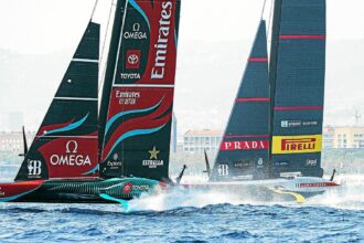 Luna Rossa