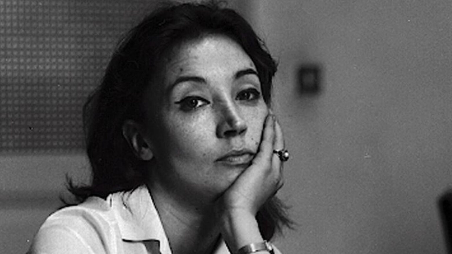 Oriana Fallaci