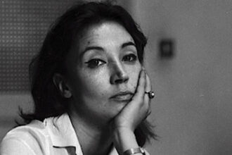 Oriana Fallaci