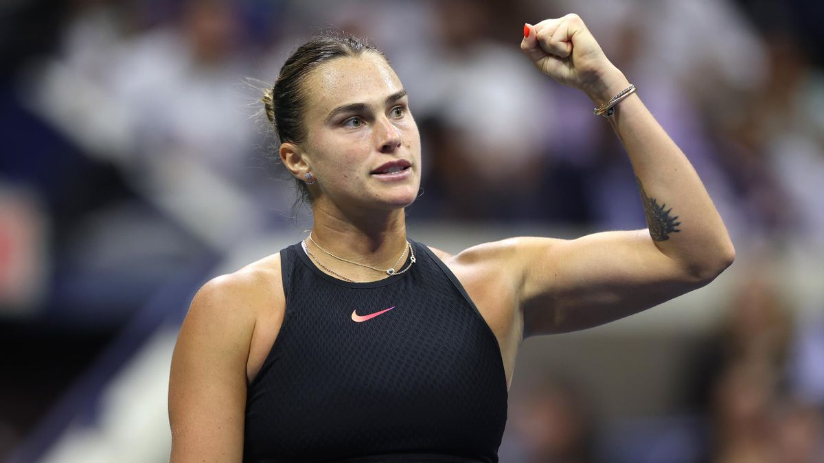 Sabalenka e Pegula: sfida a Stelle e Strisce per il Titolo degli US Open