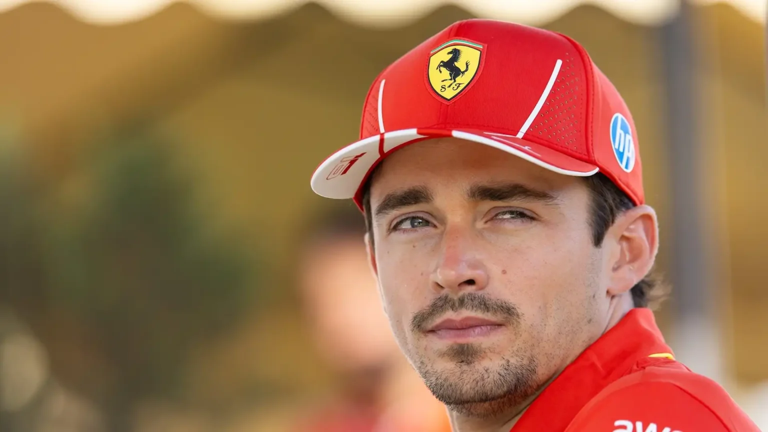 Charles Leclerc