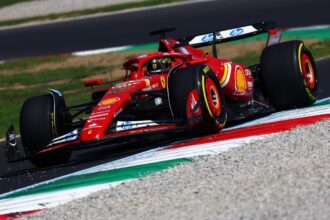 Charles Leclerc, Ferrari