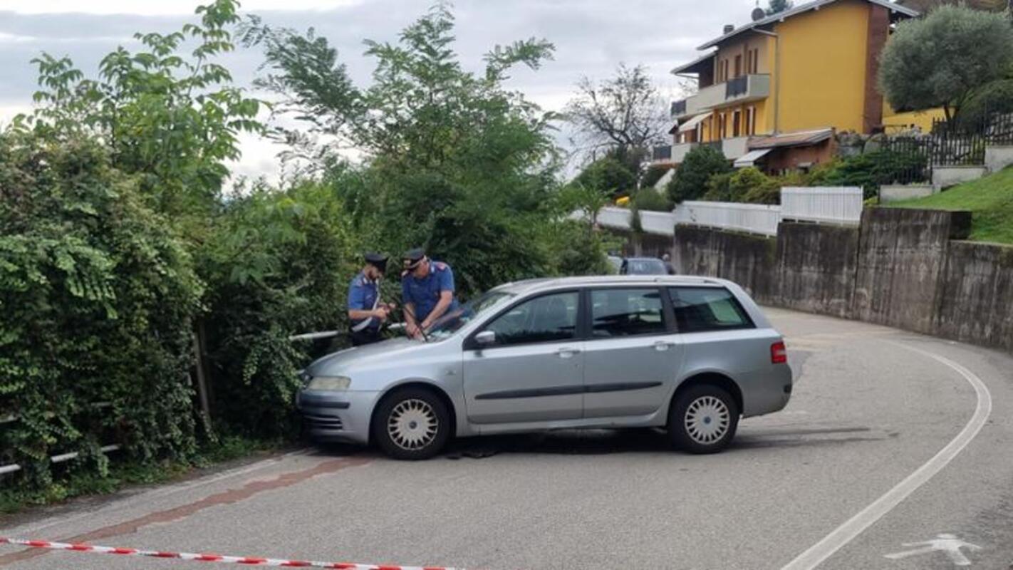 Donna investita e accoltellata a Novara