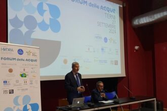 Forum delle Acque 2024