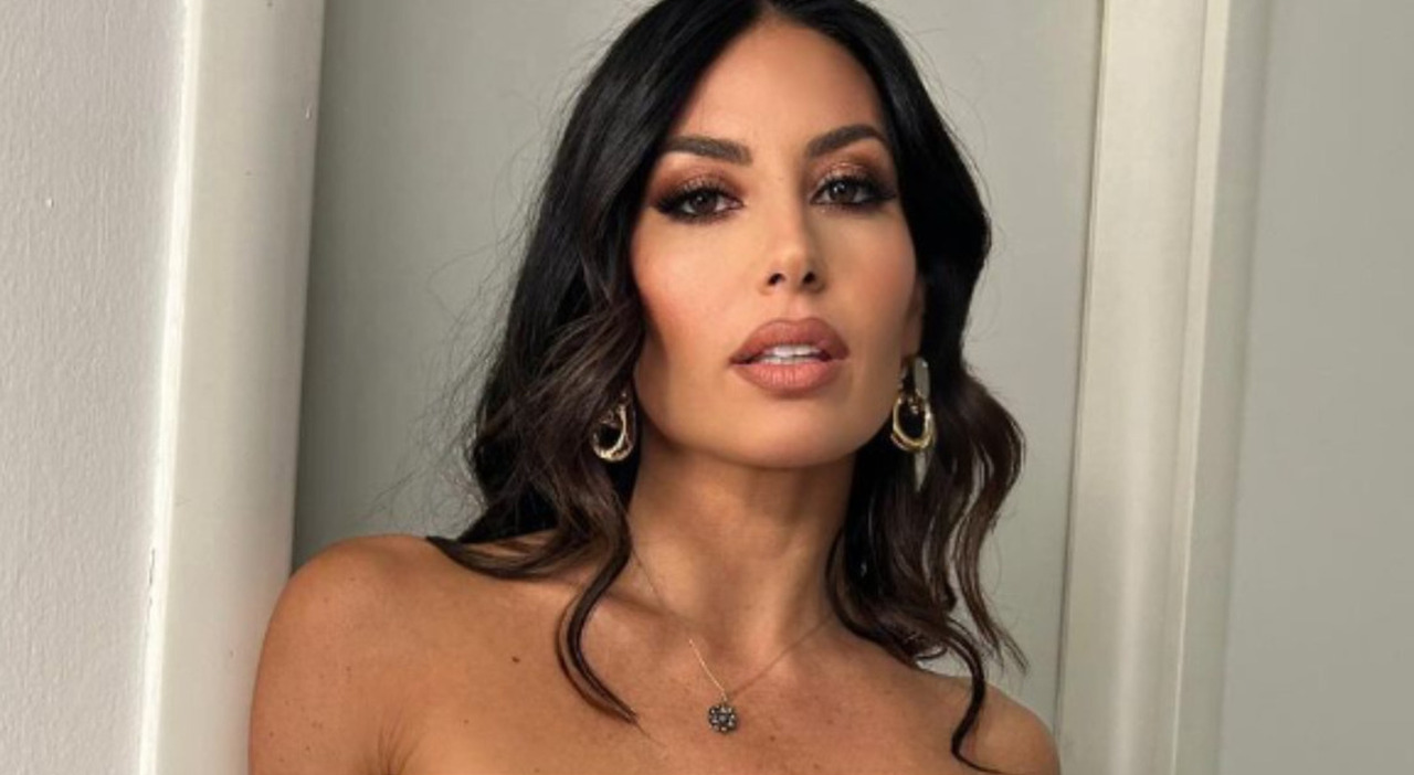 Elisabetta Gregoraci